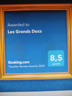 Les Grands Ducs - 8