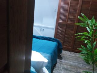 Suite star - Duque de Caxias - 4