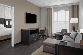 Residence Inn By Marriott Jacksonville-Mayo Clinic Area - Jacksonville - 1
