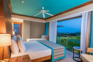 Lykia World Links Golf Antalya - Denizyaka - 7