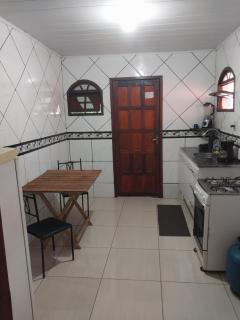 Guarus house plaza shopping - Campos dos Goytacazes - 1