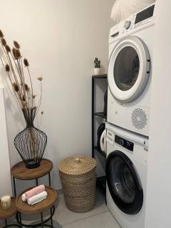 Warm apartment + private free park. - Vétraz-Monthoux - 6