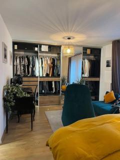 Warm apartment + private free park. - Vétraz-Monthoux - 4
