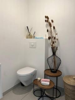 Warm apartment + private free park. - Vétraz-Monthoux - 2