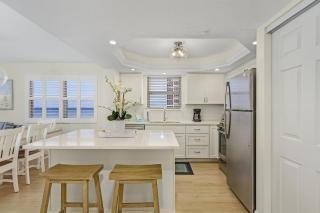 Welcome to Beach Villa's # 406 Vacation Rental - 250 Estero Blvd condo - Fort Myers Beach - 5