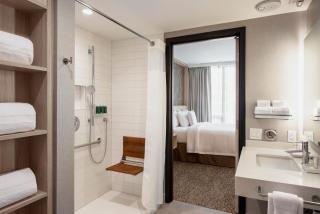 Residence Inn by Marriott Calgary Downtown/Beltline District - 6