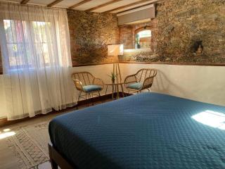 A Casa Amarela Guest room - São Martinho da Cortiça - 7