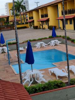 Casa 2 pavimentos condomínio fechado Salinópolis - 9