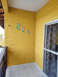 Casa 2 pavimentos condomínio fechado Salinópolis - Salinópolis - 4