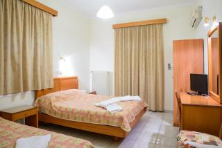 Mitrou Vasiliki Studios - Loutra Edipsou - 3