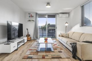 Vintage Vibes East Freo 2B 1BA - 3