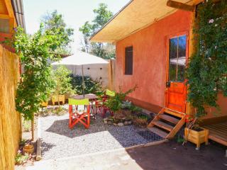 Alojamiento Rural Casa Quinta Peumayen - Isla de Maipo - 8
