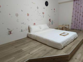 星之芳庭 潮州民宿 親子寵物友善 - 6