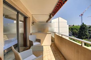 Brand new 1 bedroom in the hert of Cannes - 1