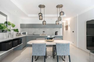 Wonderful one bedroom in the heart of Cannes - 6