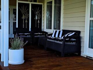 Okauia House, Matamata - 8