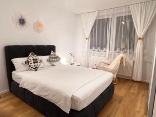 Sweet home in Hildesheim Hannover Laatzen Messe - 0