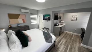 Oceano Suites Daytona Beach - Daytona Beach - 6