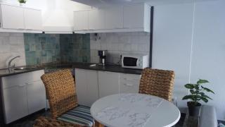 Ferienwohnung mit Dachterrasse, mehreren Pools, Garten und viel Ruhe - Poris de Abona - 7