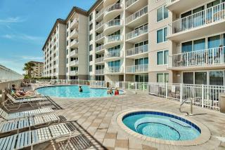 Island Princess 715 Beach Retreat - Fort Walton Beach - 0
