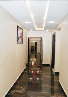 Triple Tee Luxury Hotel & Service Apartments Surulere - Lagos - 5
