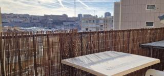 Le Perchoir du Panier - Marseille - 5