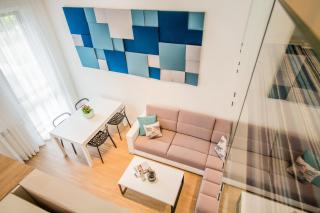 Mojito Apartments – Botanica - Wrocław - 7