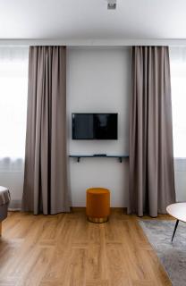 Narva Hotell & Spaa - 3