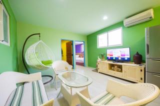 Baisha 31 B&B - 6