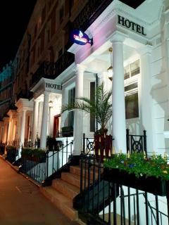 Dreamtel London Kensington - Londra - 0