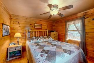 Pine Tree Lodge - Sautee Nacoochee - 3