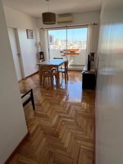 Departamento Av Corrientes 4676 - Buenos Aires - 8