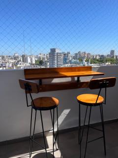 Departamento Av Corrientes 4676 - Buenos Aires - 4