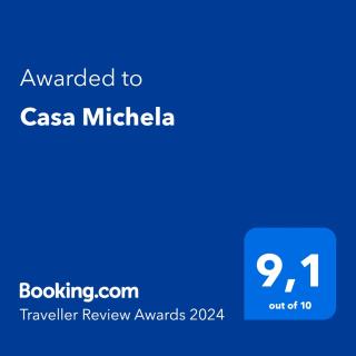 Casa Michela - Palermo - 6