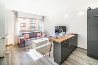 Wdf one bedroom 1 min walk to Martinez hotel - 4