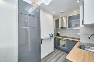 Wdf one bedroom 1 min walk to Martinez hotel - 2