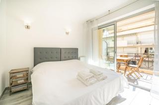 Wdf one bedroom 1 min walk to Martinez hotel - 7