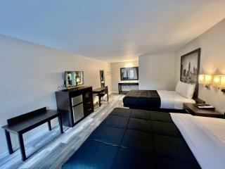 Super 8 by Wyndham College Park/Atlanta Airport West - Atlanta - 5