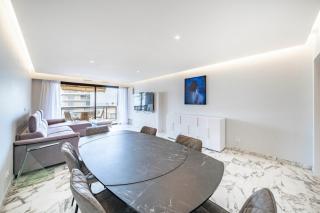 Wdf apartment ideally located - 4