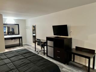 Super 8 by Wyndham College Park/Atlanta Airport West - Atlanta - 6