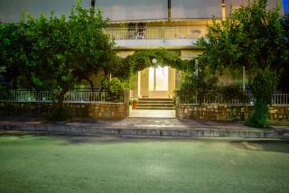 Mitrou Vasiliki Studios - Loutra Edipsou - 9