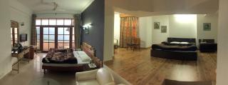 Hotel Chail Residency - 7