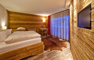 Arosa Vetter Hotel - 5