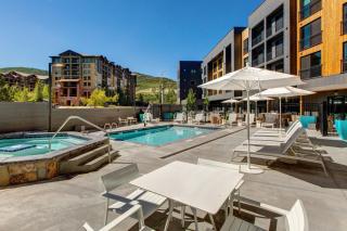 Canyons Resort #134 - Park City - 9