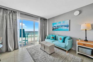 Islander 502 The Sea Glass Suite - Fort Walton Beach - 9