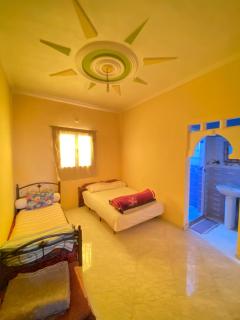 Boka house 3 - Merzouga - 5