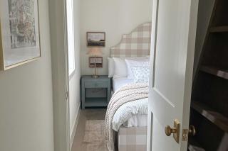 Christmas Hill Cottage B - 7