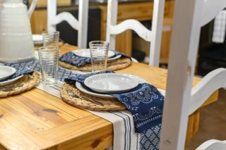 Luxury Lodge Near Lake - Hot Tub - Game Loft - Fireplace - 6