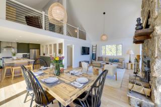 Spacious Black Hawk Home with Deck and Mountain Views! - 9