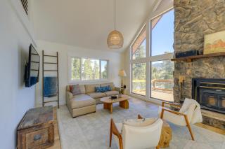 Spacious Black Hawk Home with Deck and Mountain Views! - Black Hawk - 7